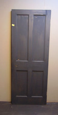Door Doors Victorian 4 Panel