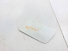 CITROEN C4 GRAND PICASSO FUEL TANK FILLER FLAP IN WHITE 9802220680 2016