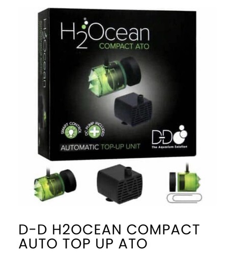 H2ocean compact ato - d-d,