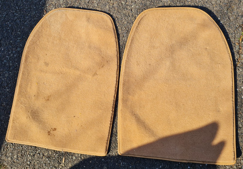Porsche 911 sc carpet - porsche,