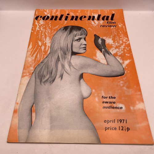 Continental film review - film,