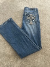 Y2K Earl Jeans Highly
