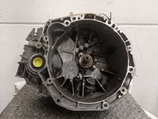ND0015 GEARBOX FOR RENAULT