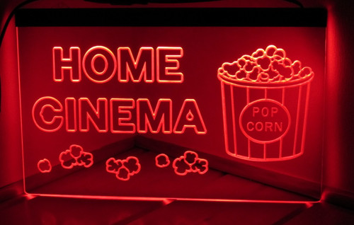 Home cinema pop corn - home,