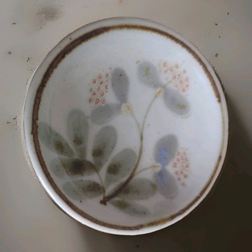Vintage highland stoneware - highland,