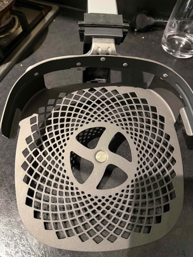 Genuine philips airfryer - philips,