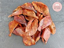 Large Pig Ears 10-50 Premium