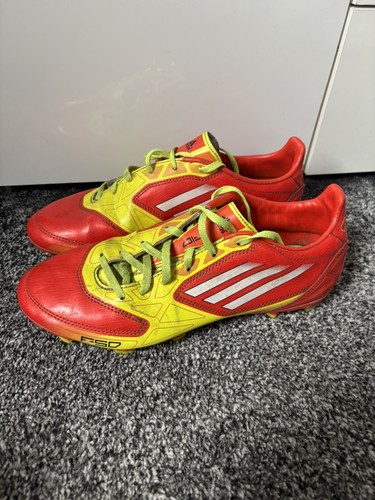 Adidas f50 f10 - f10, fg