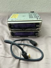 Kenwood M707 MiniDisc MD and