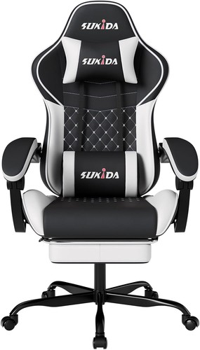 Sukida gaming chair ergonomic - chair,,