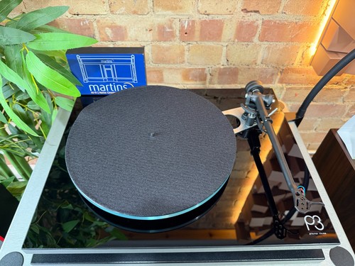 Rega pl3 black - pl3, no