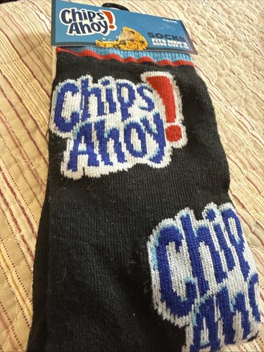Odd sox chips ahoy - sox,