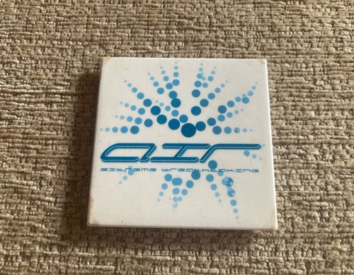 Alton towers rare air magnet - alton,
