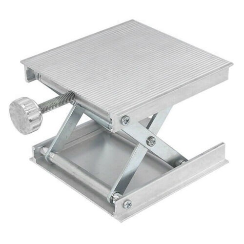 Laser level lifting platform - lifting,