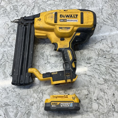Dewalt dcn680 nailer - dewalt,
