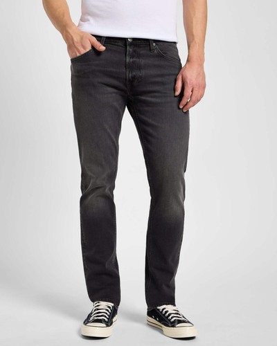 Lee daren zip fly regular - zip,