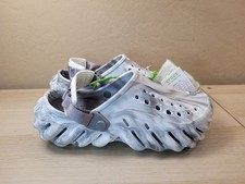 Crocs Echo Marbled Clog Slip