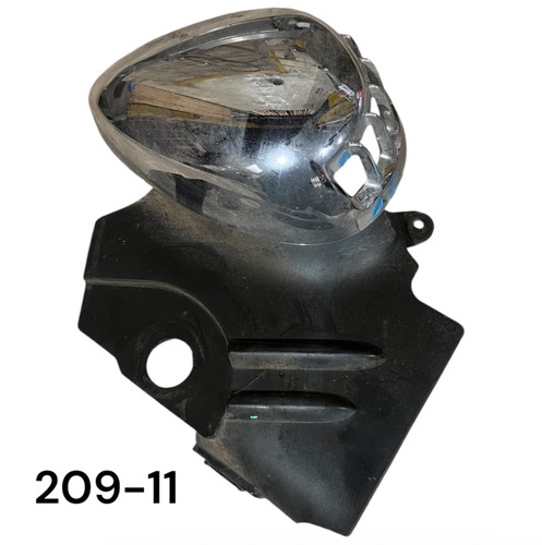 2015 yamaha ybr 125 - 2015,