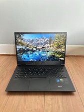 HP Omen 17 Gaming Laptop
