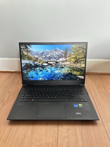 Omen gaming laptop - omen, 17