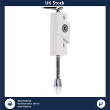 Universal Key Operated Door