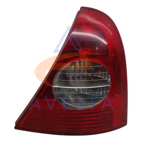 Renault clio x65 - renault,