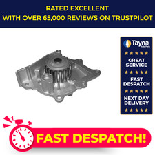 Water Pump fits FORD GALAXY