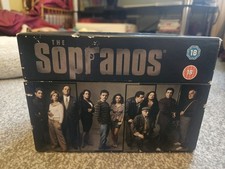 The Sopranos Complete Series