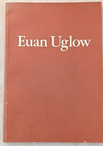 Euan uglow paintings - uglow, &