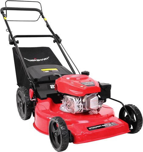 Powersmart self propelled - 22", self-propelled