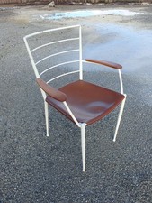 A Ladderax Desk Chair Designed