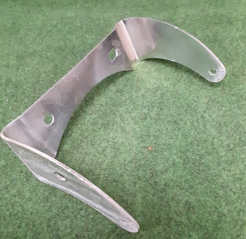 Headlamp bracket bsa bantam - headlamp,