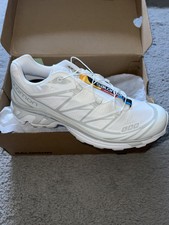 Size 8 - Salomon XT-6 Lunar