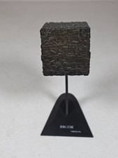 Star Trek Borg Cube Furuta Vol
