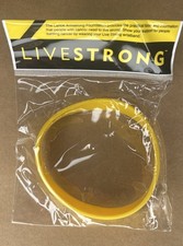 LIVESTRONG Nike Lance