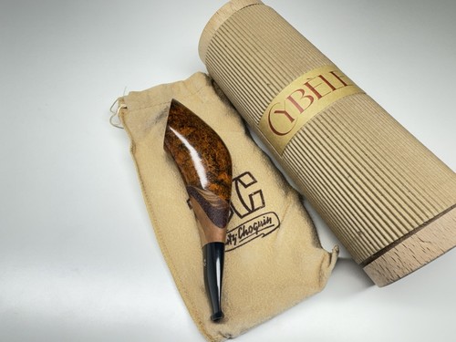 Unsmoked butz choquin - butz-choquin, cybele