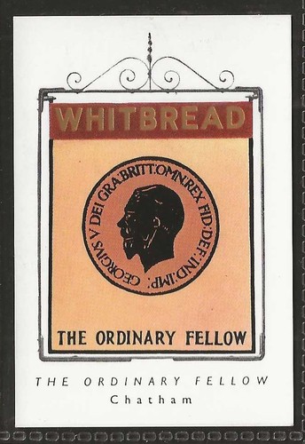 Whitbread inn signs special - whitbread-inn,