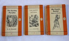 Vintage bundle penguin - vintage, 3