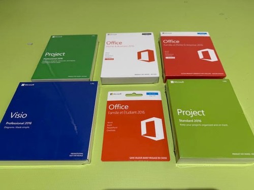 Microsoft office 2016 - 2016,