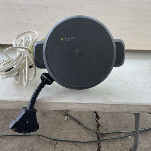 Ryobi garage door opener - ryobi,