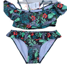 Monsoon Floral Bikini Set
