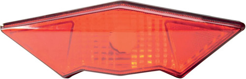 Kimpex motorbike taillight - kimpex,
