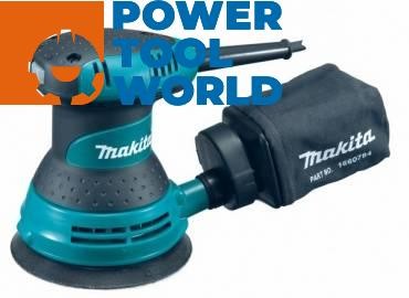 Makita bo5030 random orbit - makita,