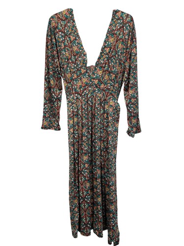 Ingenue multicoloured floral - multicoloured,