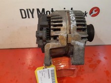  VAUXHALL CORSA Alternator
