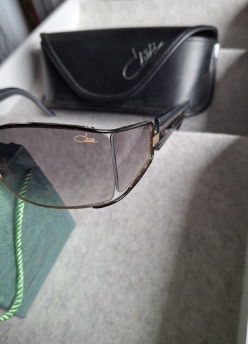 Cazal mod 954 rectangular - cazal,