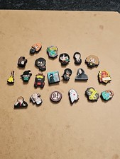 20 PCS Harry Potter Shoes