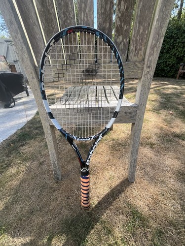 Babolat pure drive - drive, grip
