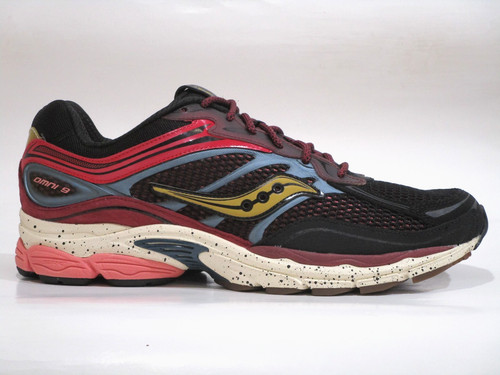 Saucony unisex progrid omni - saucony,
