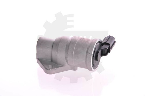 Idle control valve air supply - air,